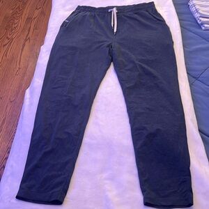 mens vuori pants